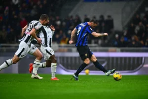 انتر واودينيزي، انتر، كرة قدم، الكرة الايطالية