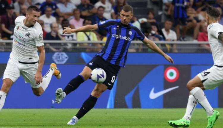 انتر وبارما، مباراة انتر، مباشر انتر وبارما، يلاشوت، الدوري الايطالي