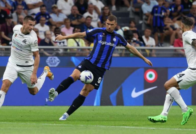 انتر وبارما، مباراة انتر، مباشر انتر وبارما، يلاشوت، الدوري الايطالي