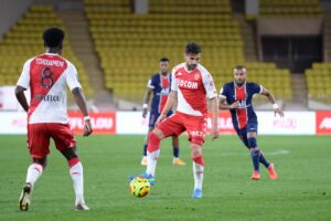 باريس سان جيرمان وموناكو، يلاشوت، مباشر مباراة باريس سان جيرمان، الدوري الفرنسي، كرة قدم، رياضة