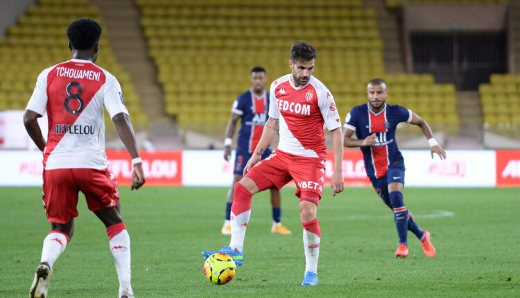 باريس سان جيرمان وموناكو، يلاشوت، مباشر مباراة باريس سان جيرمان، الدوري الفرنسي، كرة قدم، رياضة