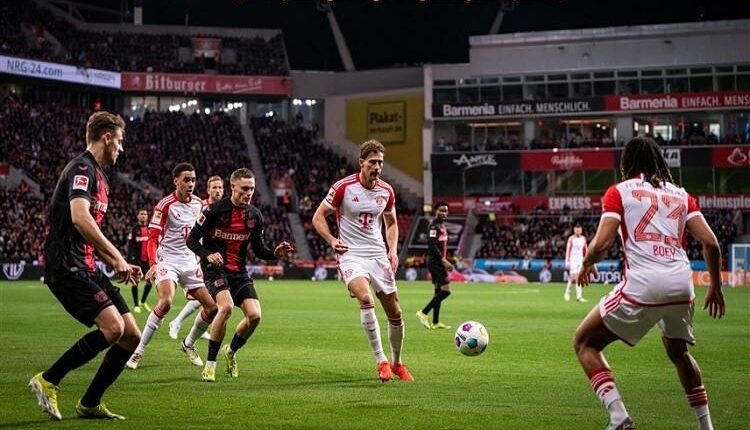 بايرن ميونخ، الدوري الالماني، اهداف بايرن ميونخ، رياضةـ كرة قدم