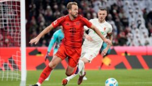 بايرن ميونخ، بث مباشر، يلاشوت، الدوري الالماني