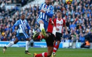 فولهام وبرايتون، برايتون ضد فولهام، يلاشوت، الدوري الانجليزي