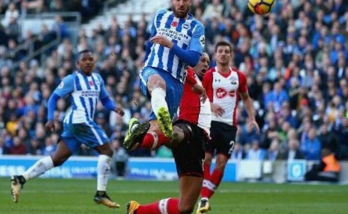 فولهام وبرايتون، برايتون ضد فولهام، يلاشوت، الدوري الانجليزي