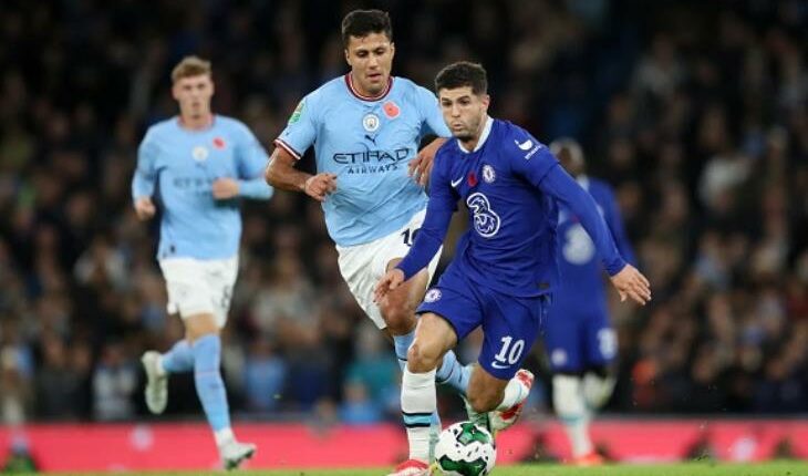 تشيلسي،تشيلسي وفلهام، يلاشوت، الدوري الانجليزي، مباشر مباراة تشيلسي