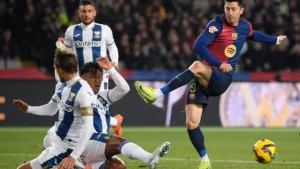 جيرونا وبلد الوليد، يلاشوت، الدوري الاسباني، ريال مدريد، برشلونة