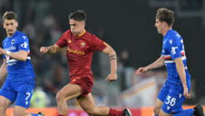 روما وسامبدوريا، مباشر روما وسامبدوريا، يلاشوت، الدوري الايطالي، كرة قدم،مباشر روما ضد سامبدوريا