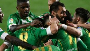 ريال بيتيس وريال سوسيداد، الدوري الاسباني، يلاشوت، مباشر ريال بيتيس وريال سوسيداد