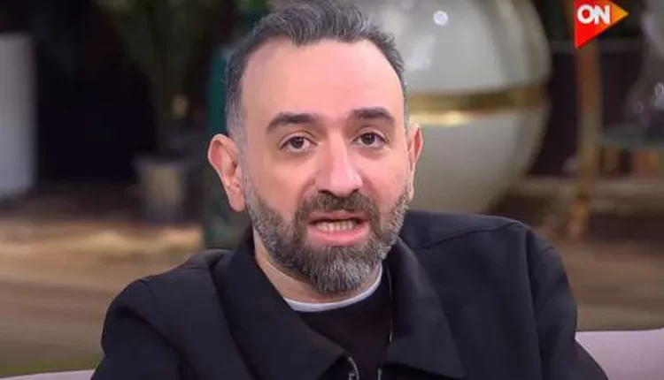 مسلسل ساعته وتاريخه، ساعته وتاريخه، عمرو سلامة،مسلسل، دراما، فن، اخبار الفن، سينما