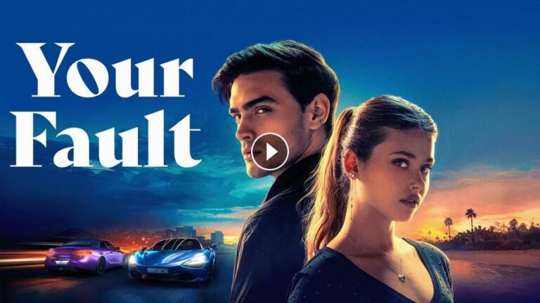 فيلم Culpa Tuya د