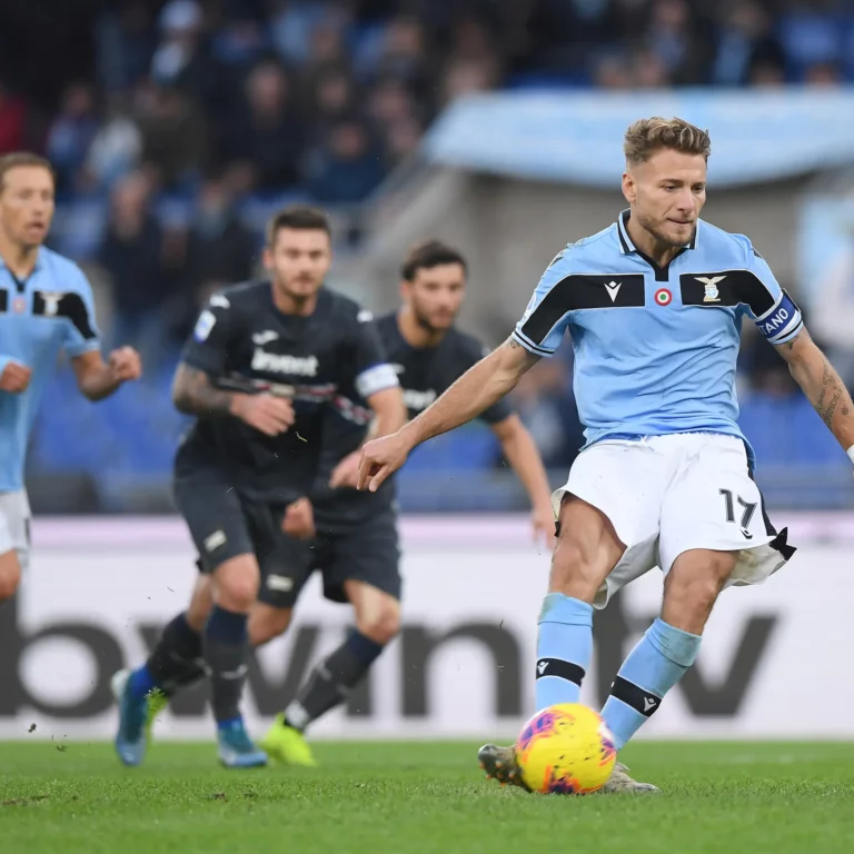 لاتسيو وانتر ميلان ب