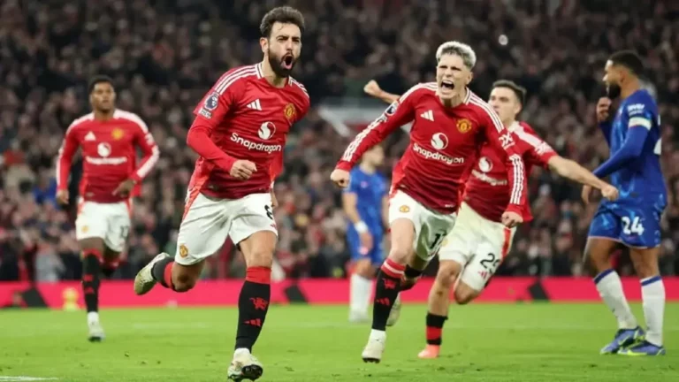 مانشستر يونايتد، الدوري الاوروبي، اهداف مانشستر يونايتد