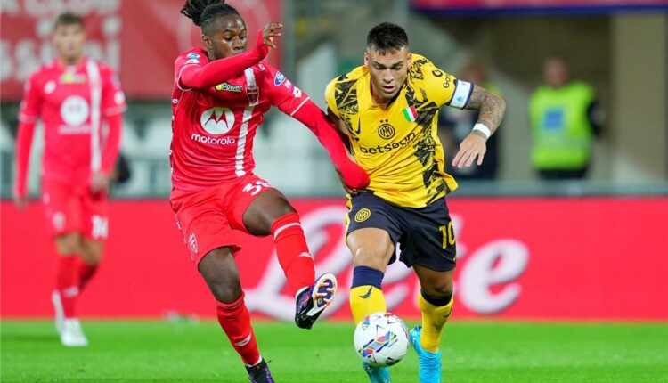 مونزا وبارما، مباشر بارما ومونزا، يلاشوت، الدوري الايطالي