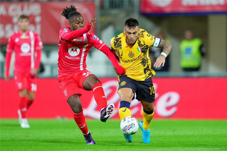 مونزا وبارما، مباشر بارما ومونزا، يلاشوت، الدوري الايطالي