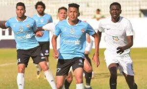 مباراة غزل المحلة والبنك الأهلي