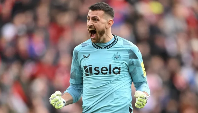 مارتن دوبرافكا