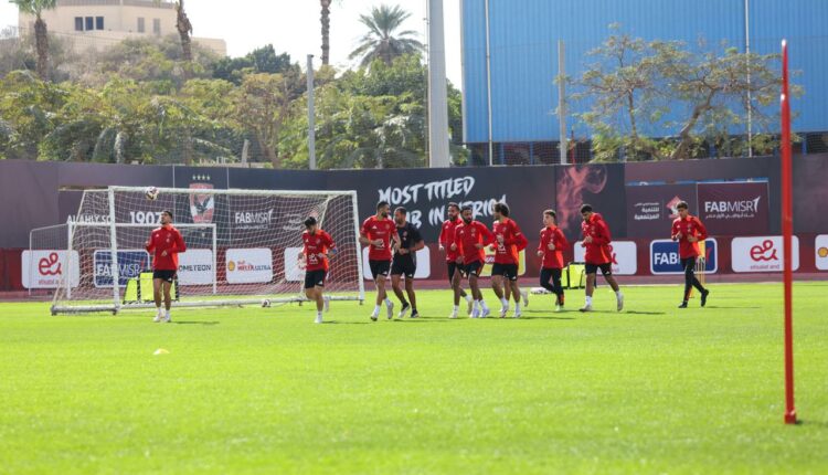 مران الأهلي