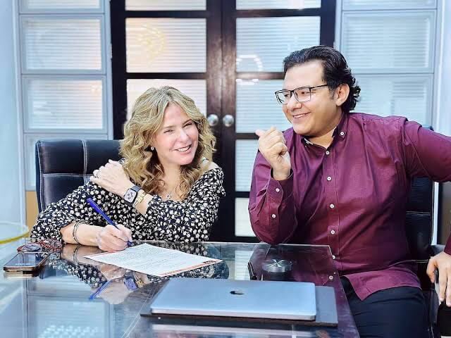 كواليس خانة فاضية