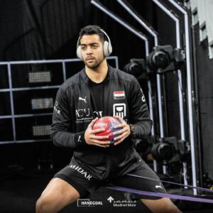 أحمد أهشام دودو