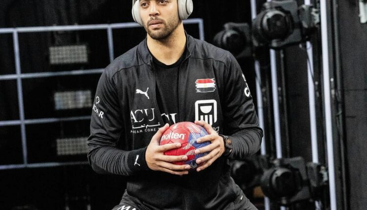 أحمد أهشام دودو