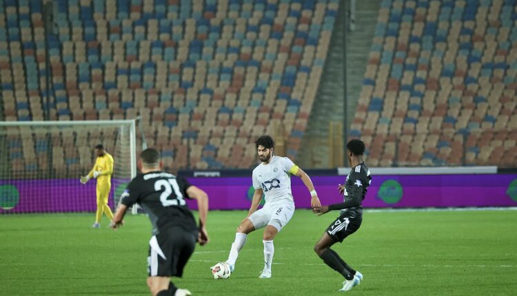 بيراميدز وزد