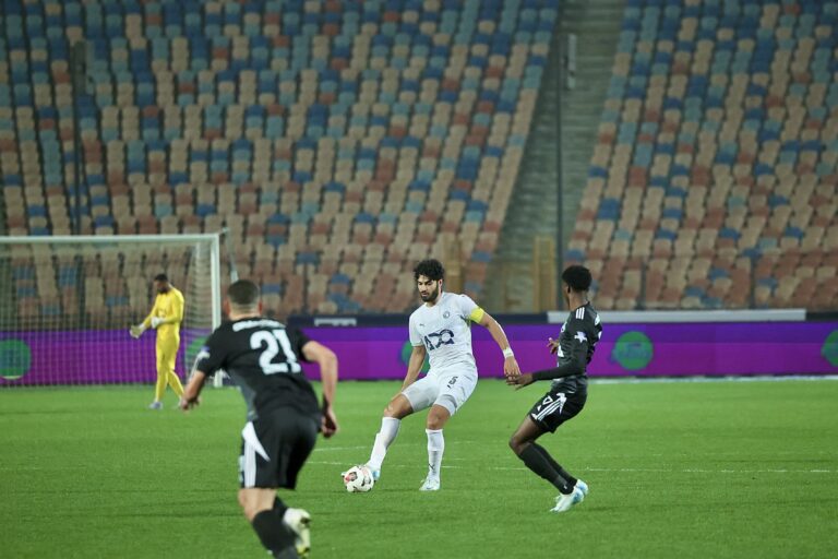 بيراميدز وزد