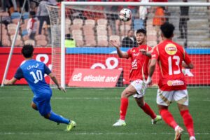 الأهلي وسموحة