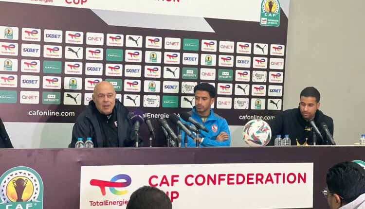 الزمالك، جروس، الزمالك والمصري، اخبار الزمالك،نادي الزمالك