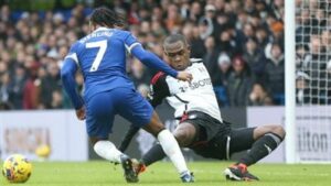 مانشستر سيتي، يلاشوت، مانشستر سيتي ووست هام، يلاشوت، الدوري الانجليزي