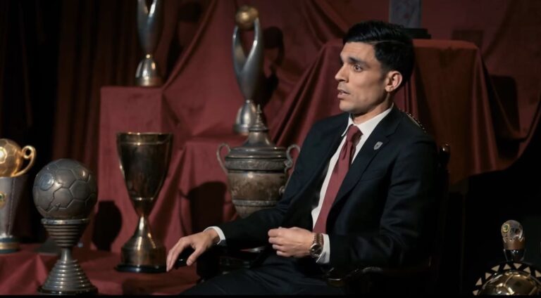 أشرف بن شرقي