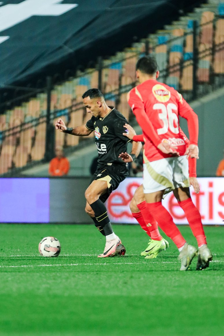 الزمالك والاهلي'الاهلي والزمالك' اخبار الزمالك