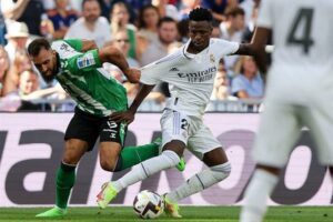 مباشر ريال مدريد 'يلاشوت' ريال مدريد وريال بيتيس 'برشلونة' الدوري الاسباني 'الريال