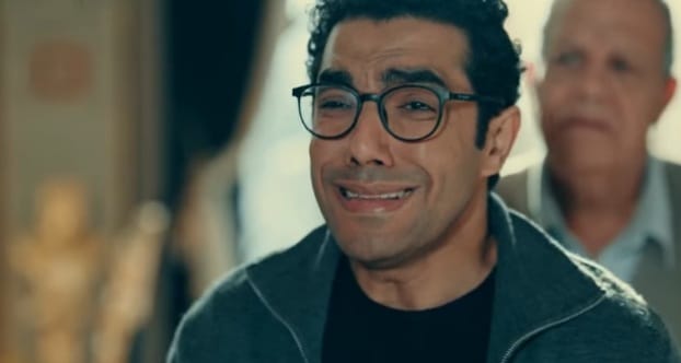 مسلسل حكيم باشا ؛حكيم باشا