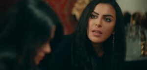 مسلسل حكيم باشا الحلقة 23.. مصطفى شعبان يأخذ الزئبق الأحمر من المغارة