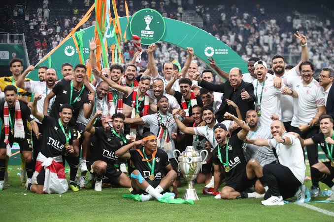 الاهلي والزمالك سوبر القرن 'ناصر منسي' الزمالك 'الزمالك بطل السوبر' هدف ناصر منسي