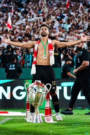 الاهلي والزمالك سوبر القرن 'ناصر منسي' الزمالك 'الزمالك بطل السوبر' هدف ناصر منسي