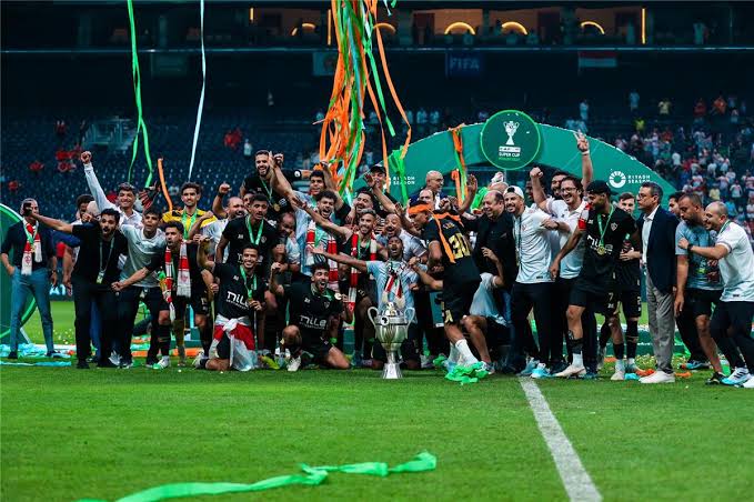 الاهلي والزمالك سوبر القرن 'ناصر منسي' الزمالك 'الزمالك بطل السوبر' هدف ناصر منسي