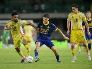 هيلاس فيرونا وبارما ؛يلا شوت؛الدوري الايطالي؛الكره الايطاليه؛مباراة هيلاس فيرونا وبارما مباشر