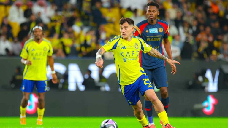 النصر وضمك مباشر ؛الدوري السعودي؛مباراه النصر؛كريستيانو رونالدو