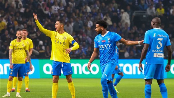 القادسيه والنصر؛مباشر مباراه النصر والقادسيه؛يلا شوت؛الدوري السعودي؛دوري روشن؛كريستيانو رونالدو؛رونالدو