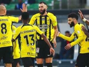 الاتحاد والفتح؛مباشر مباراه الاتحاد والفتح؛يلا شوت؛الدوري السعودي؛دوري روشن؛الكره السعوديه