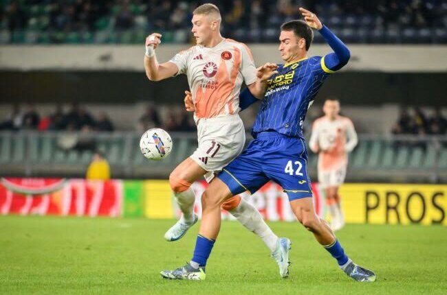 روما مباشر؛مباراه روما وهيلاس فيرونا؛يلا شوت؛الدوري الايطالي؛انتر ونابولي ؛كره قدم