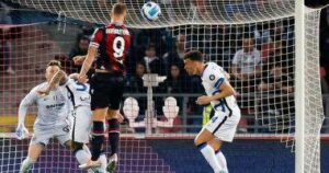 الانترو ميلان؛الدوري الايطالي؛يلا شوت؛بث مباشر