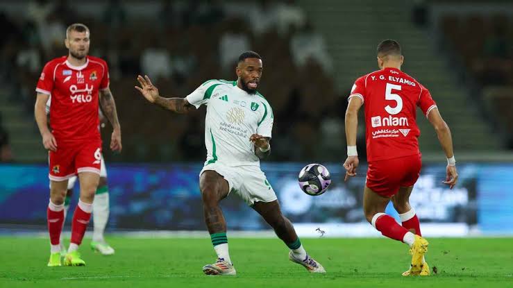 الوحده والاهلي؛الاهلي والوحده؛الدوري السعودي؛يلا شوت؛مباشر مباراه اهلي جده والوحده؛دوري روشن؛رياض محرز؛الدوري السعودي