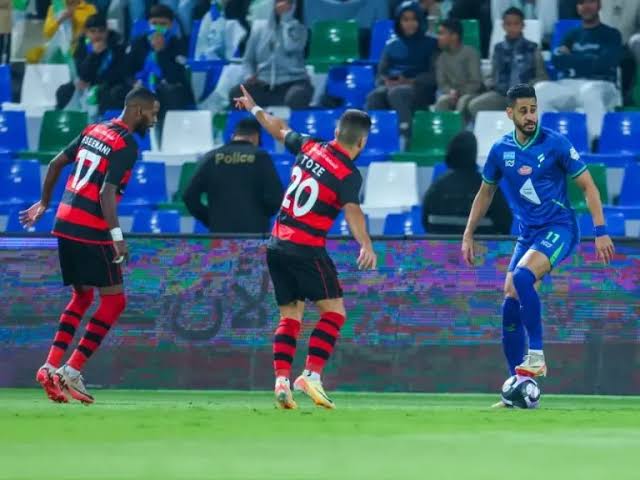 الرياض والفتح؛الدوري السعودي؛الاتحاد والفتح؛جوميز؛دوري روشن