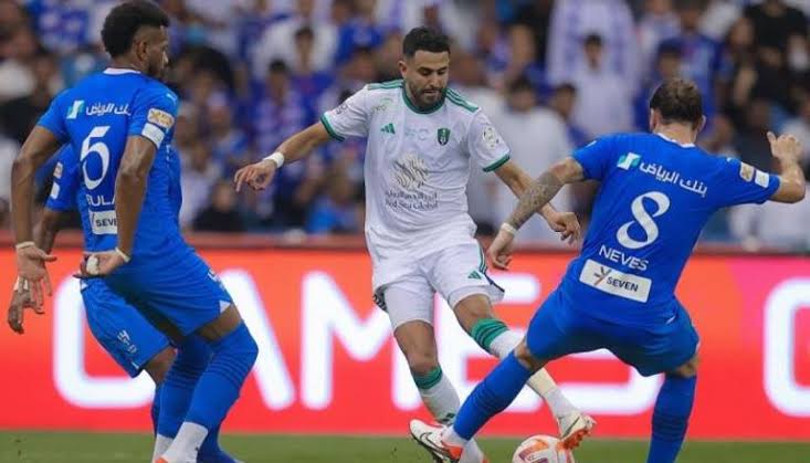 الاهلي والهلال؛الهلال والاهلي؛دوري ابطال اسيا؛بث مباشر مباراه الاهلي والهلال؛يلا شوت؛الدوري السعودي