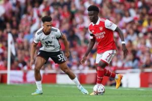 ارسنال و فولهام؛مباشر؛مباراه ارسنال و فولها؛الدوري الانجليزي؛يلا شوت