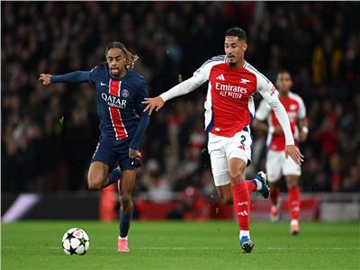 باريس سان جيرمان وارسنال؛مباشر باريس سان جيرمان وارسنال؛يلا شوت؛دوري الابطال