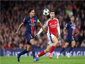 مباشر ارسنال وباريس سان جيرمان؛يلا شوت؛دوري ابطال اوروبا؛مباراه باريس سان جيرمان وارسنال؛انتر وبرشلونه